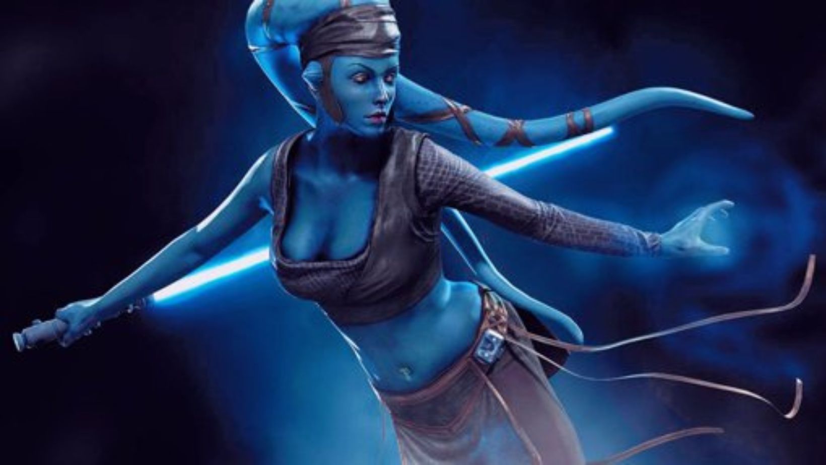 aayla secura